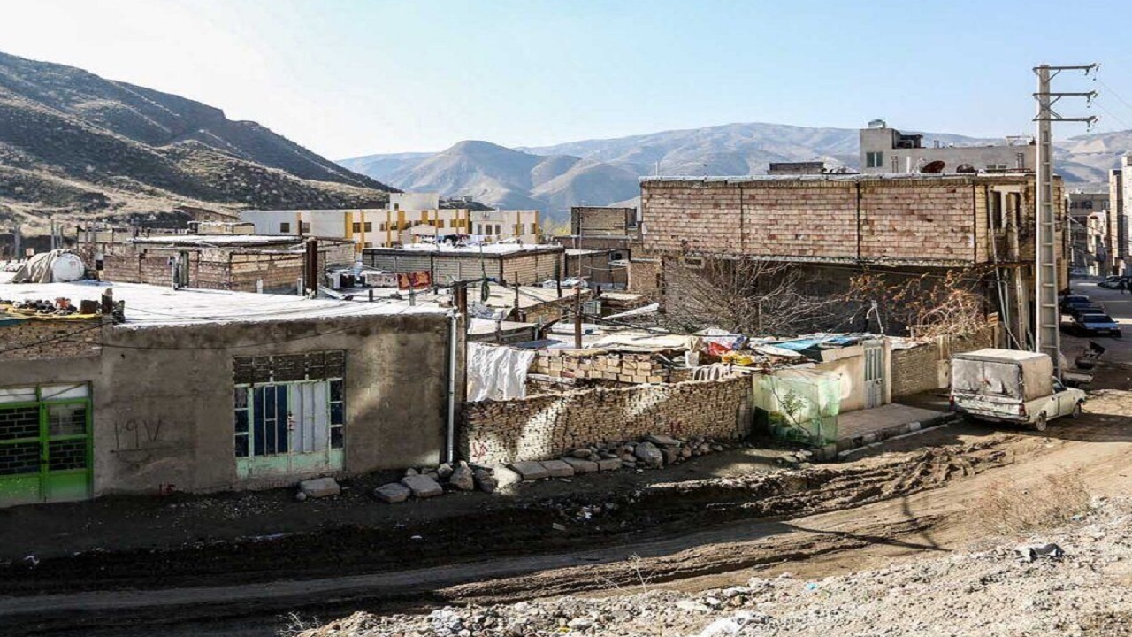 مهاجرپذیری در مناطق حاشیه نشین اصفهان محدود می شود