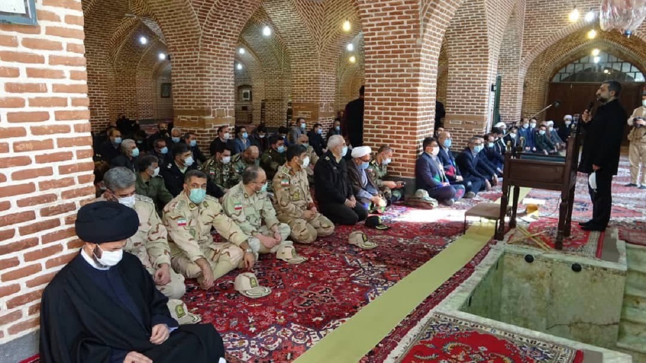 ۴۰۰پروژه مهم اقتصادی در اردبیل به بهره برداری می‌رسد