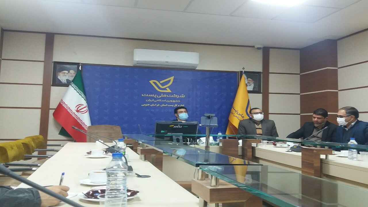 آغاز به کار سامانه خرید محصولات تنظیم بازار در بیرجند