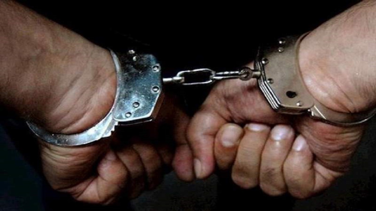 دستگیری شرور و سارق مسلح حرفه ای درمهرستان