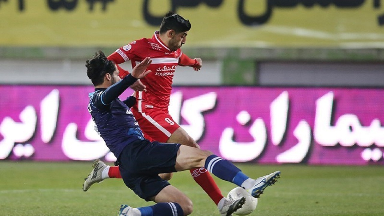 نقل و انتقالات فوتبال ایران - ۱۳ بهمن
