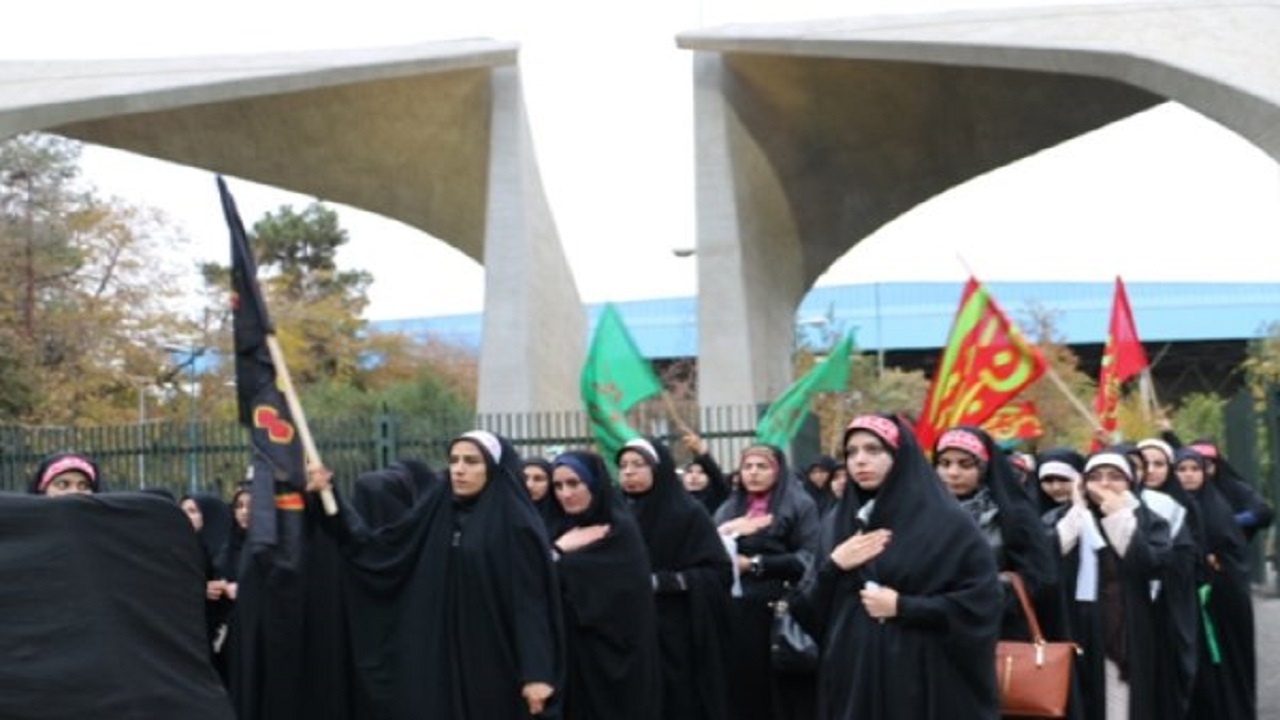 آغاز ثبت‌نام عتبات دانشجویی از امروز