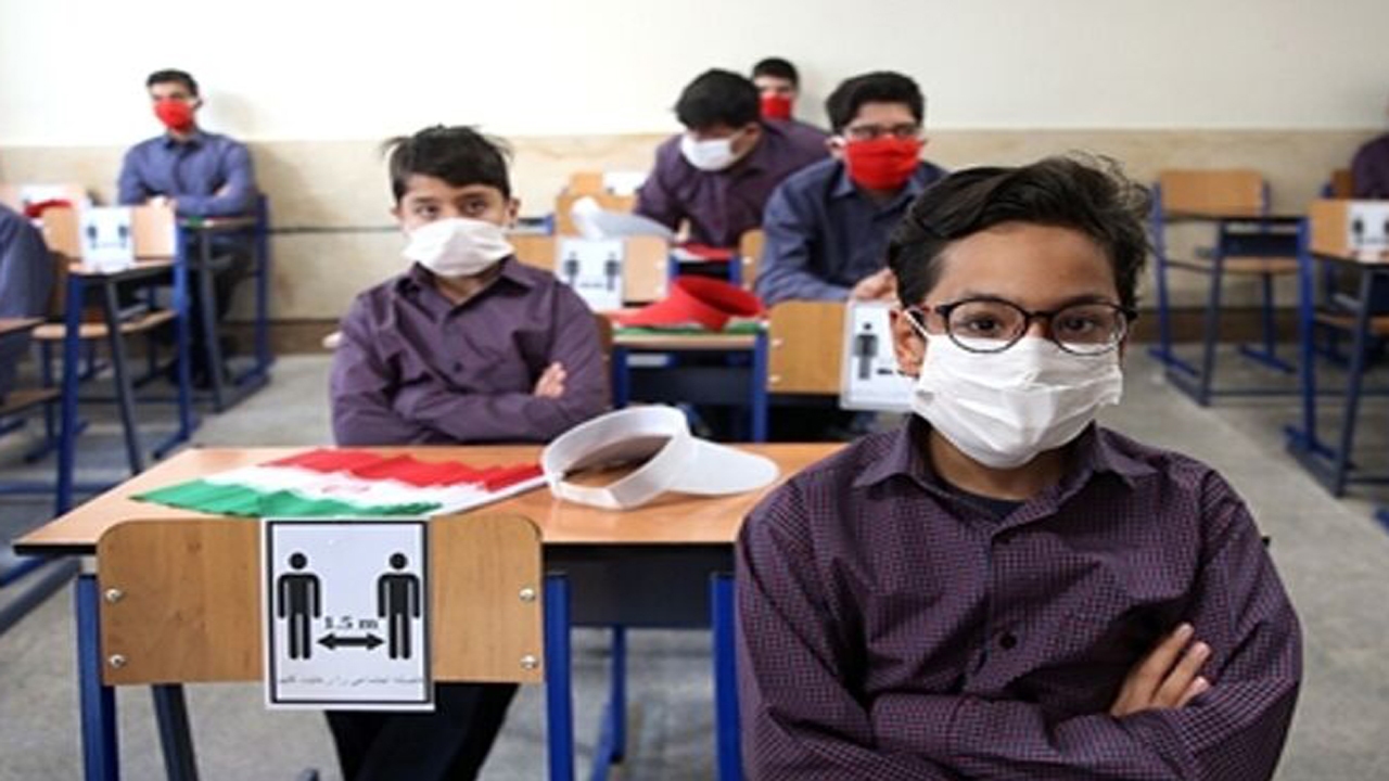 غیر حضوری شدن فعالیت همه مقاطع تحصیلی در جهرم