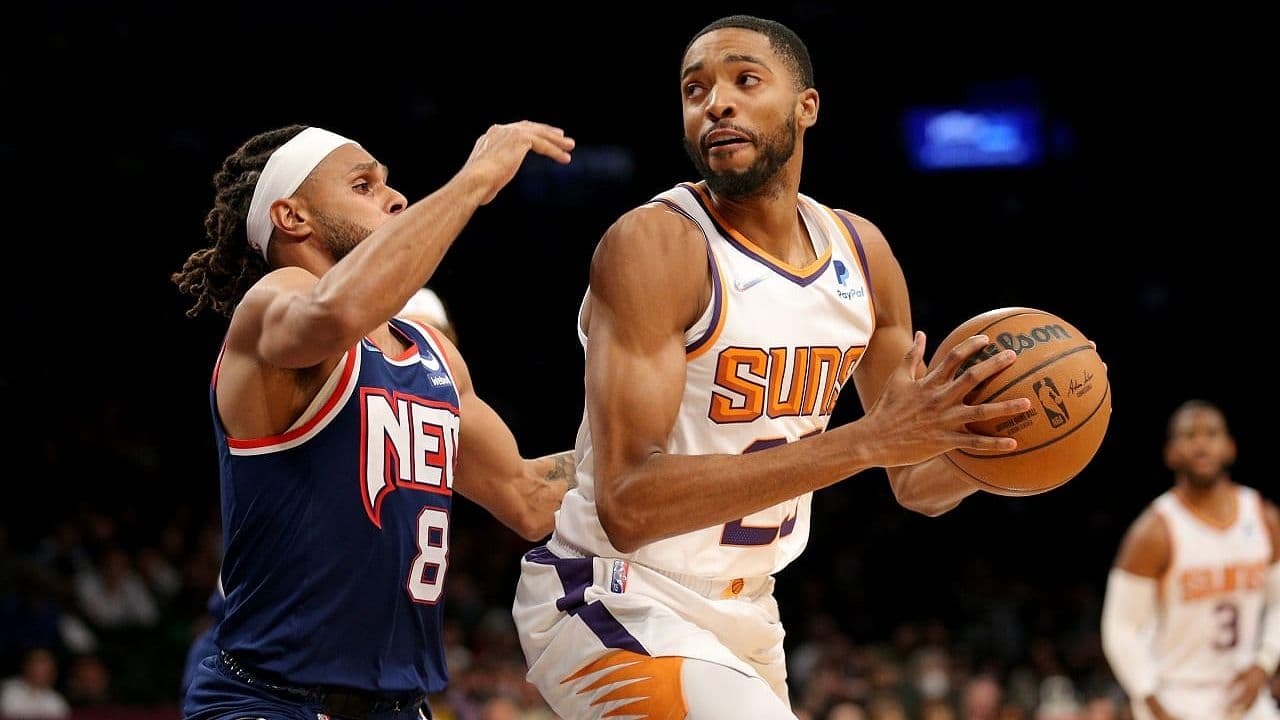 نتایج دیدار‌های لیگ بسکتبال NBA (۱۳ بهمن)