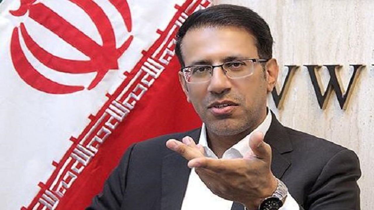 بهره برداری از بزرگترین طرح گازی در گراش