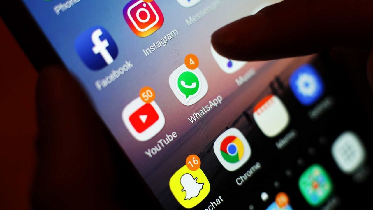 بازیابی پیام های حذف شده با برنامه WAMR