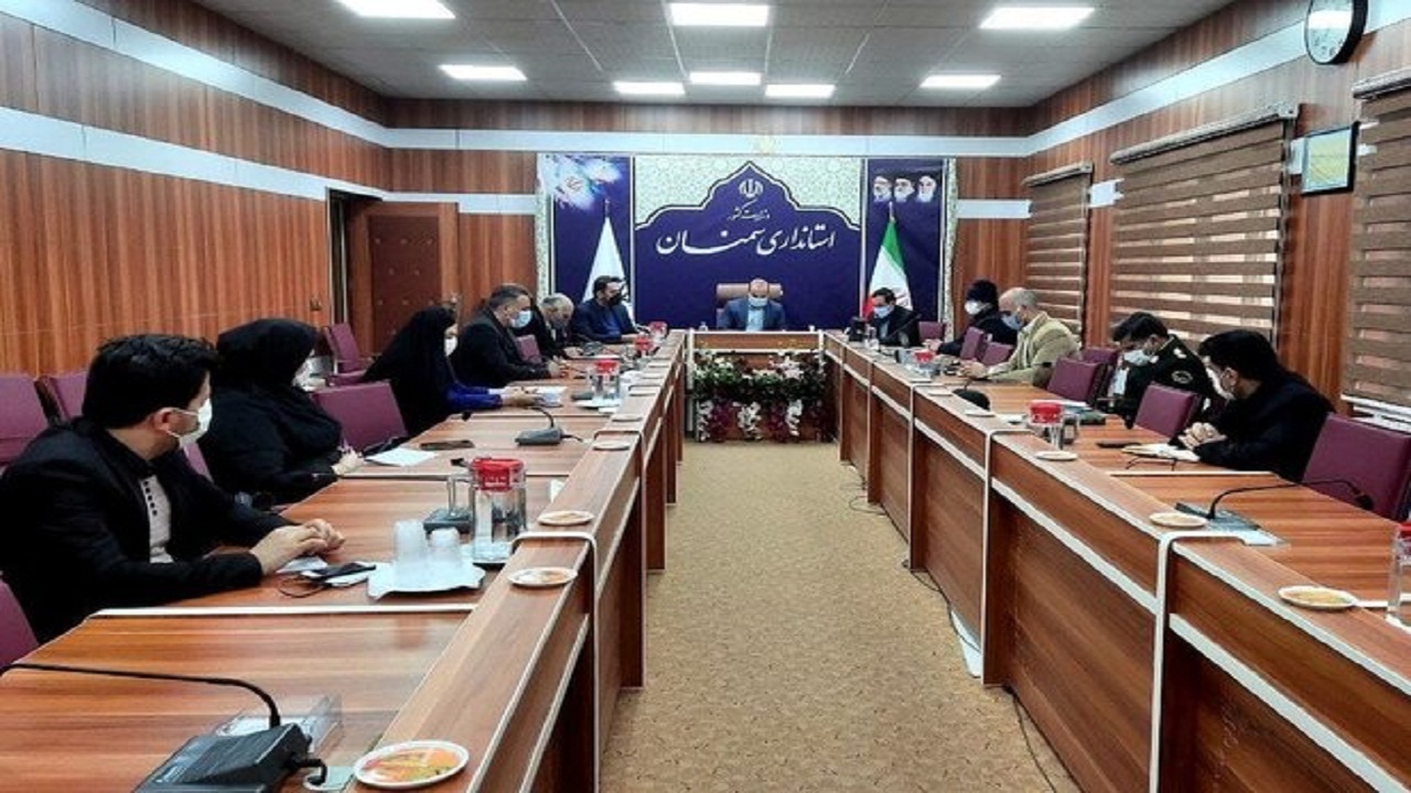 توانمندسازی تشکل‌های مردمی با سیاست‌گذاری درست در استان سمنان