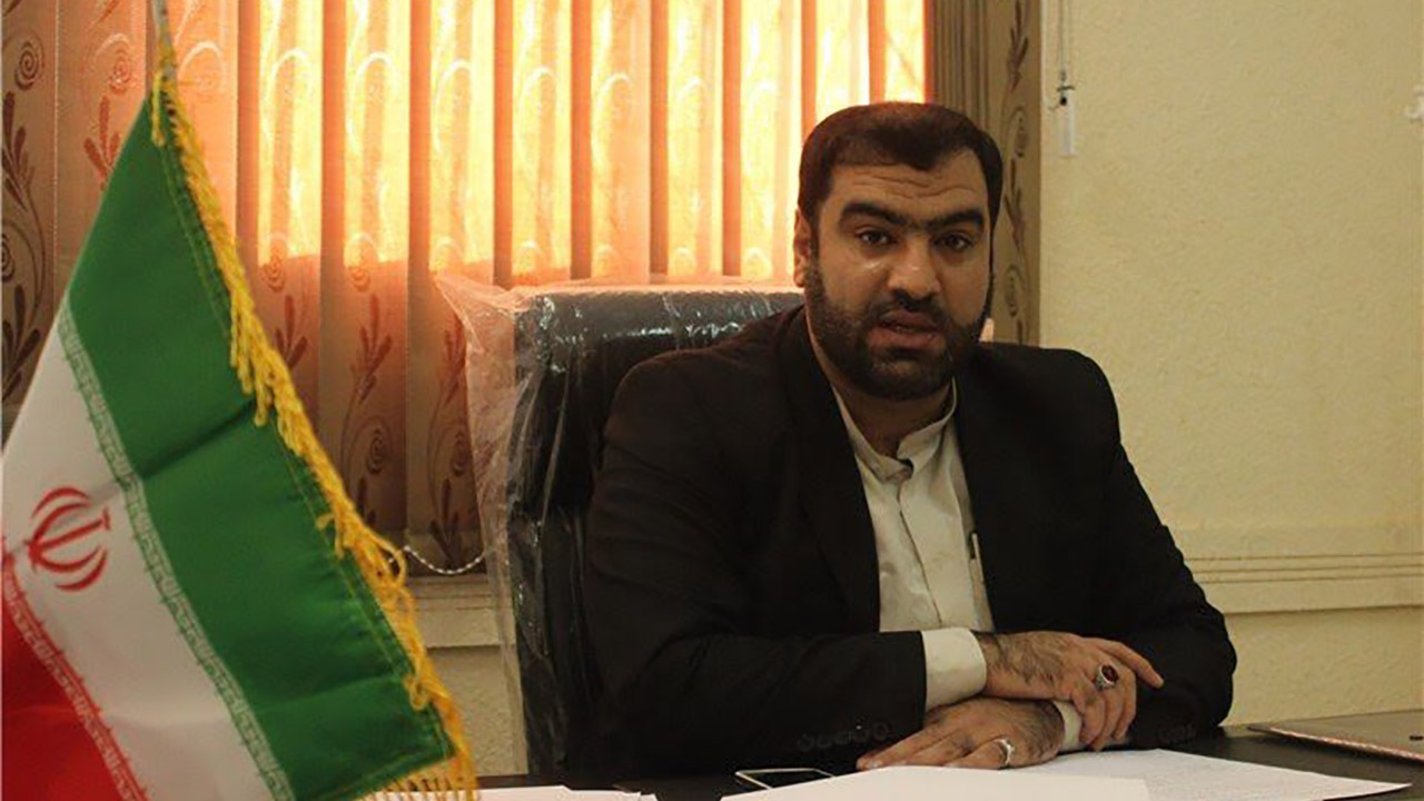 احمدی منش دادستان بندرعباس  شد