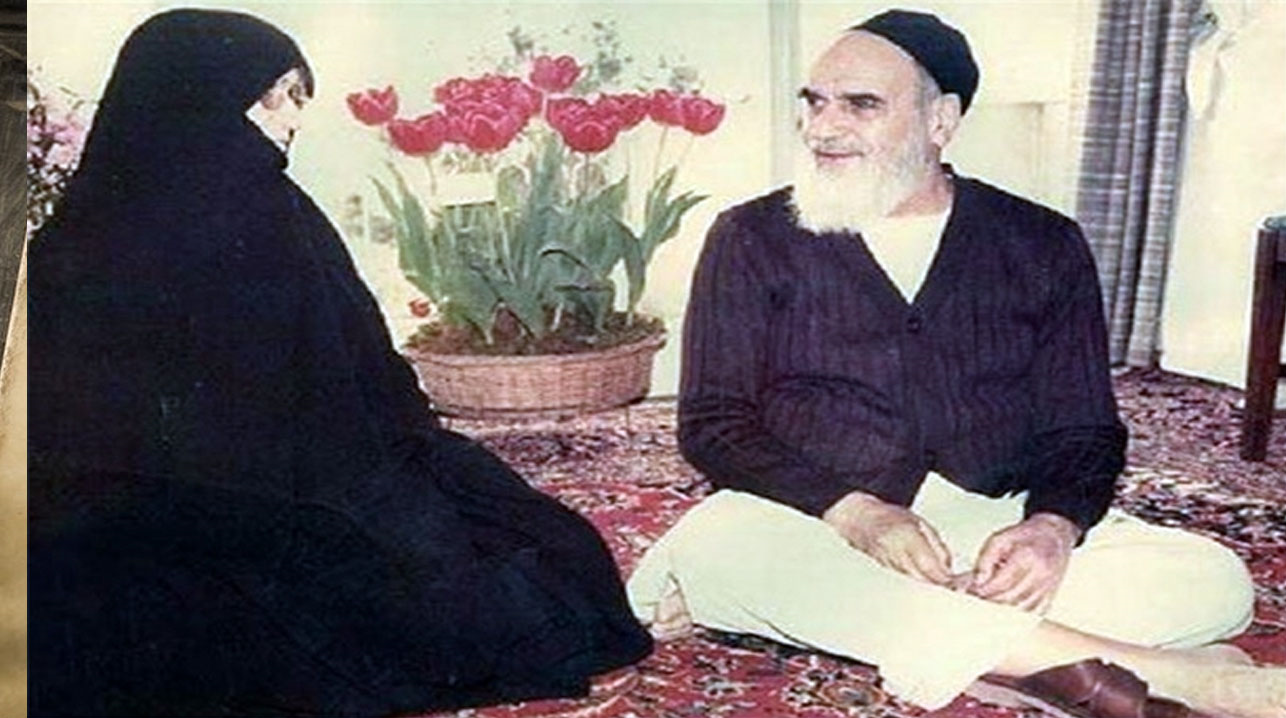 ماجرای سکه&zwnj;های یک ریالی خانه امام