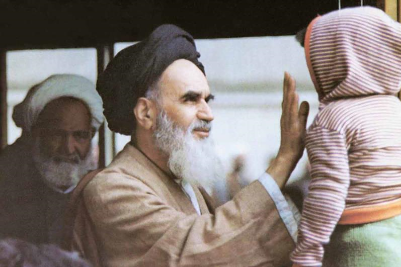 ماجرای سکه&zwnj;های یک ریالی خانه امام