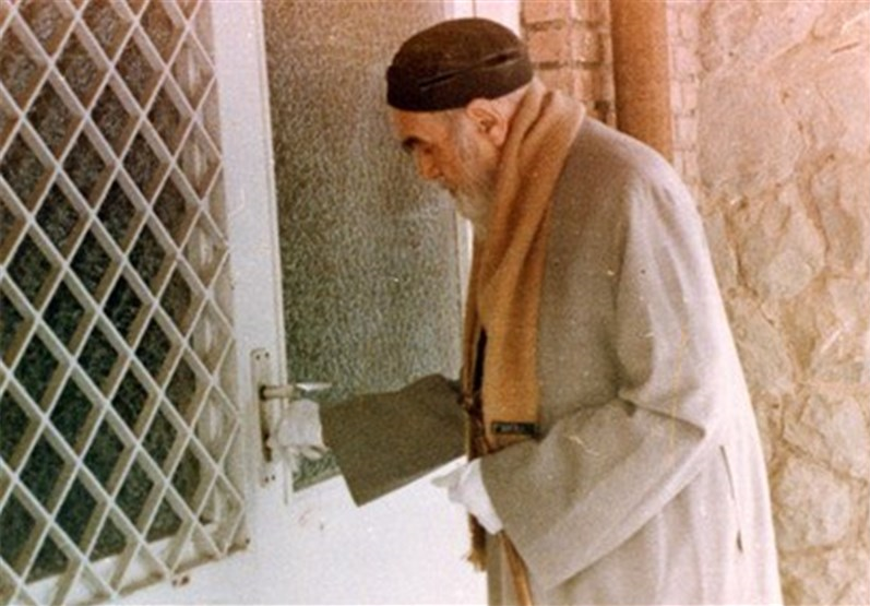 ماجرای سکه&zwnj;های یک ریالی خانه امام