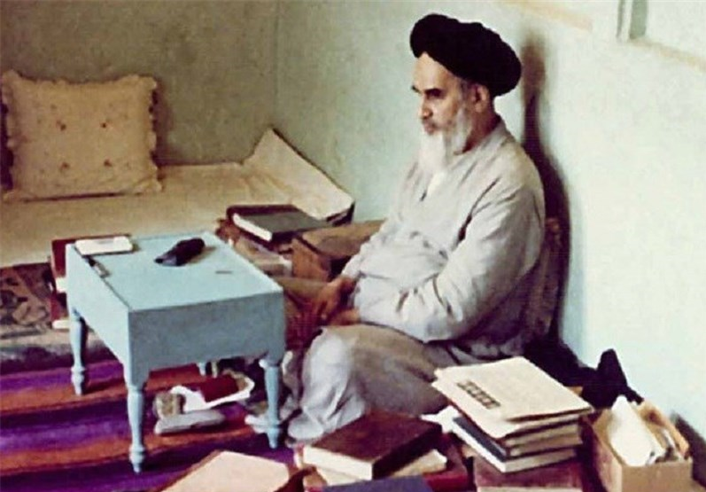 ماجرای سکه&zwnj;های یک ریالی خانه امام