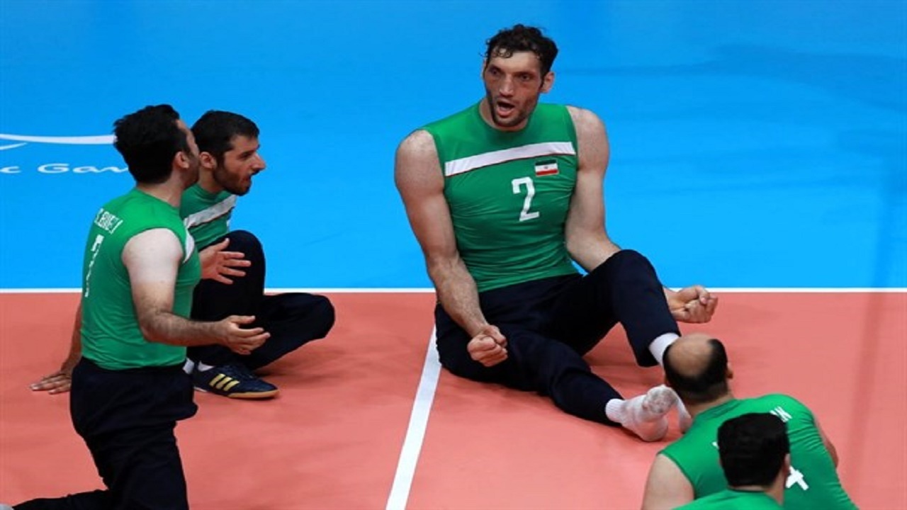 مدال آوران پارالمپیکی مازندران تجلیل می‌شوند