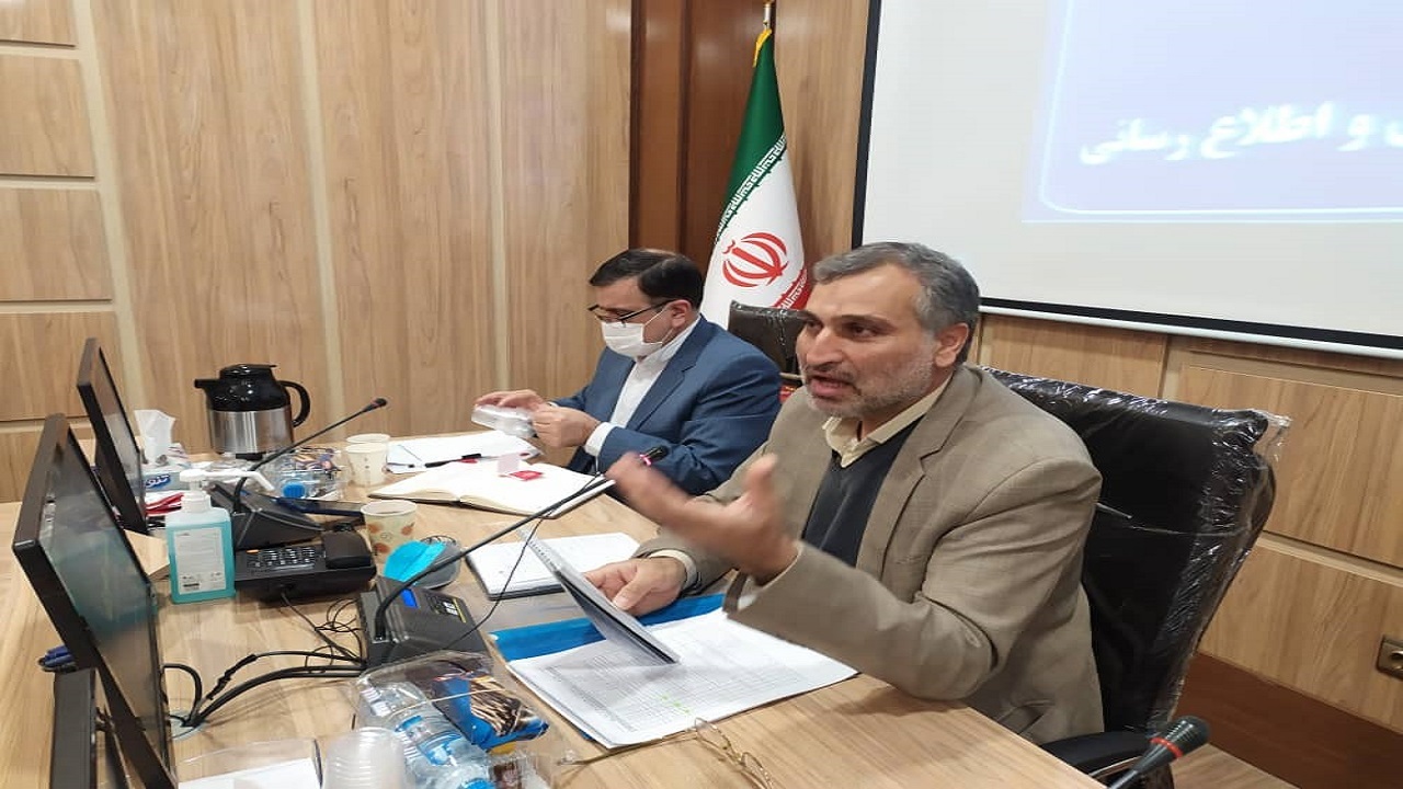 کمیته امداد خراسان رضوی، قرارداد ساخت ۶۰۰ واحد مسکونی را با سپاه بست