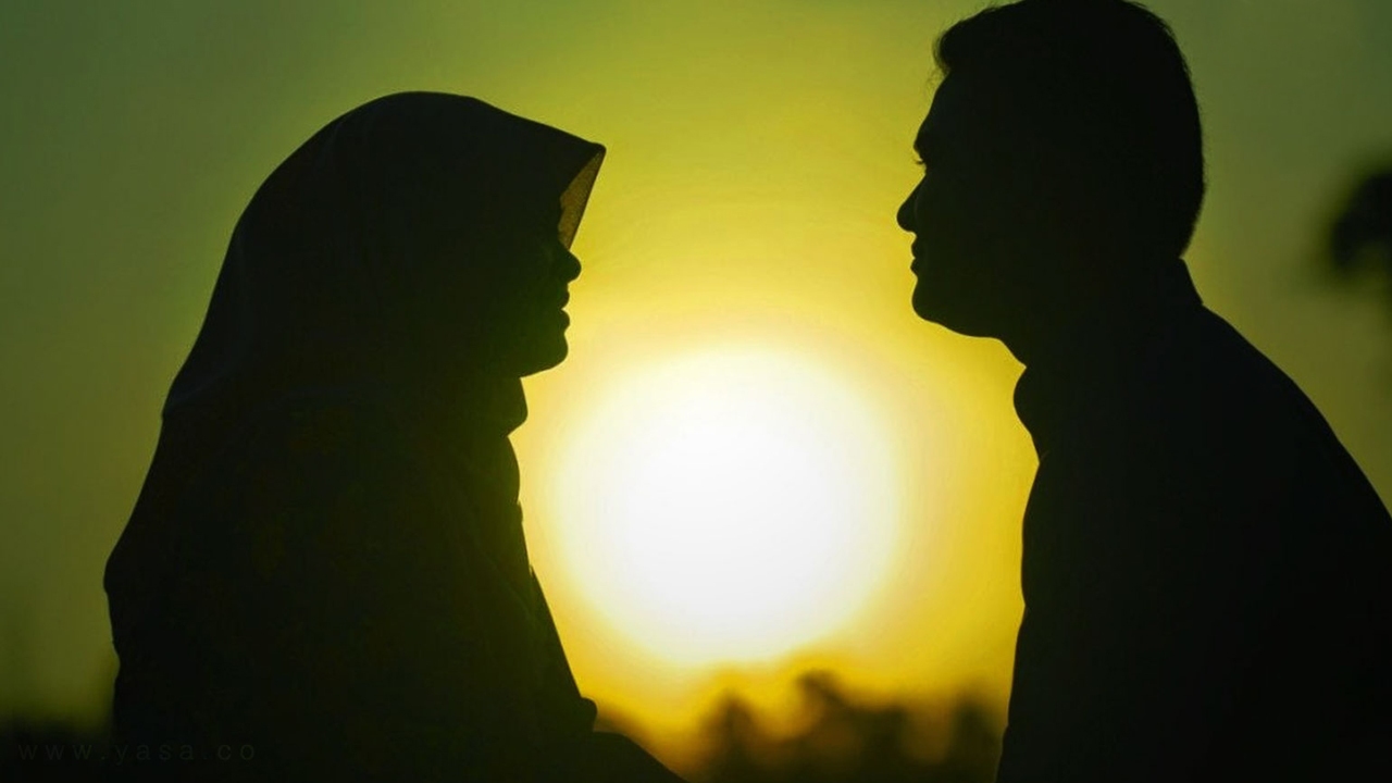 باتجربه‌ها چگونه اختلافات زندگی خود را حل می‌کنند؟