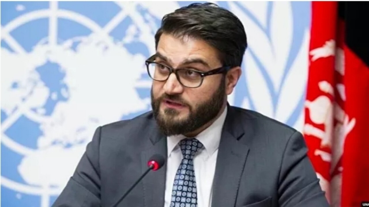 محب درباره فساد مالی اشرف‌غنی پاسخ می‌دهد