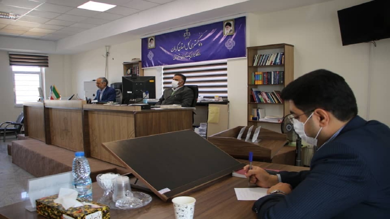 جرایم مطبوعاتی درکرمان کاهش یافت