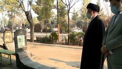 آتش‌سوزی و انفجار کشتی نفتی در سواحل نیجریه + فیلم