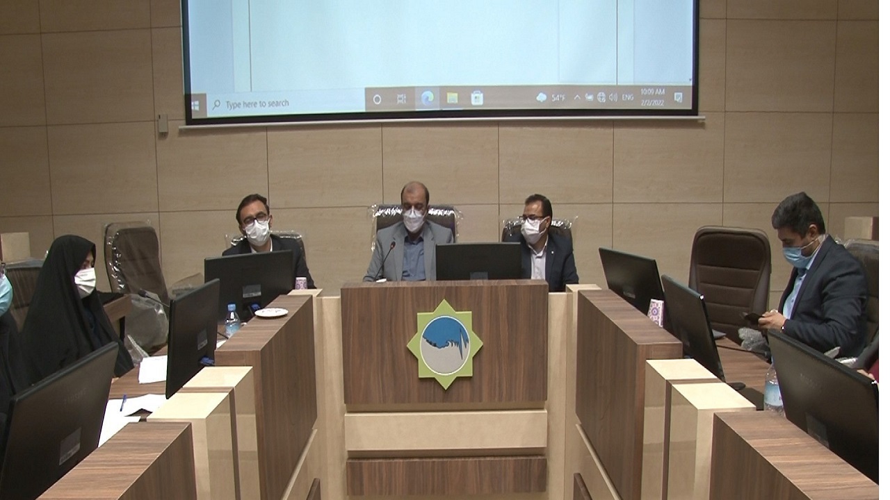 راه اندازی سامانه جامع تجارت برای مبارزه با قاچاق کالا در استان همدان