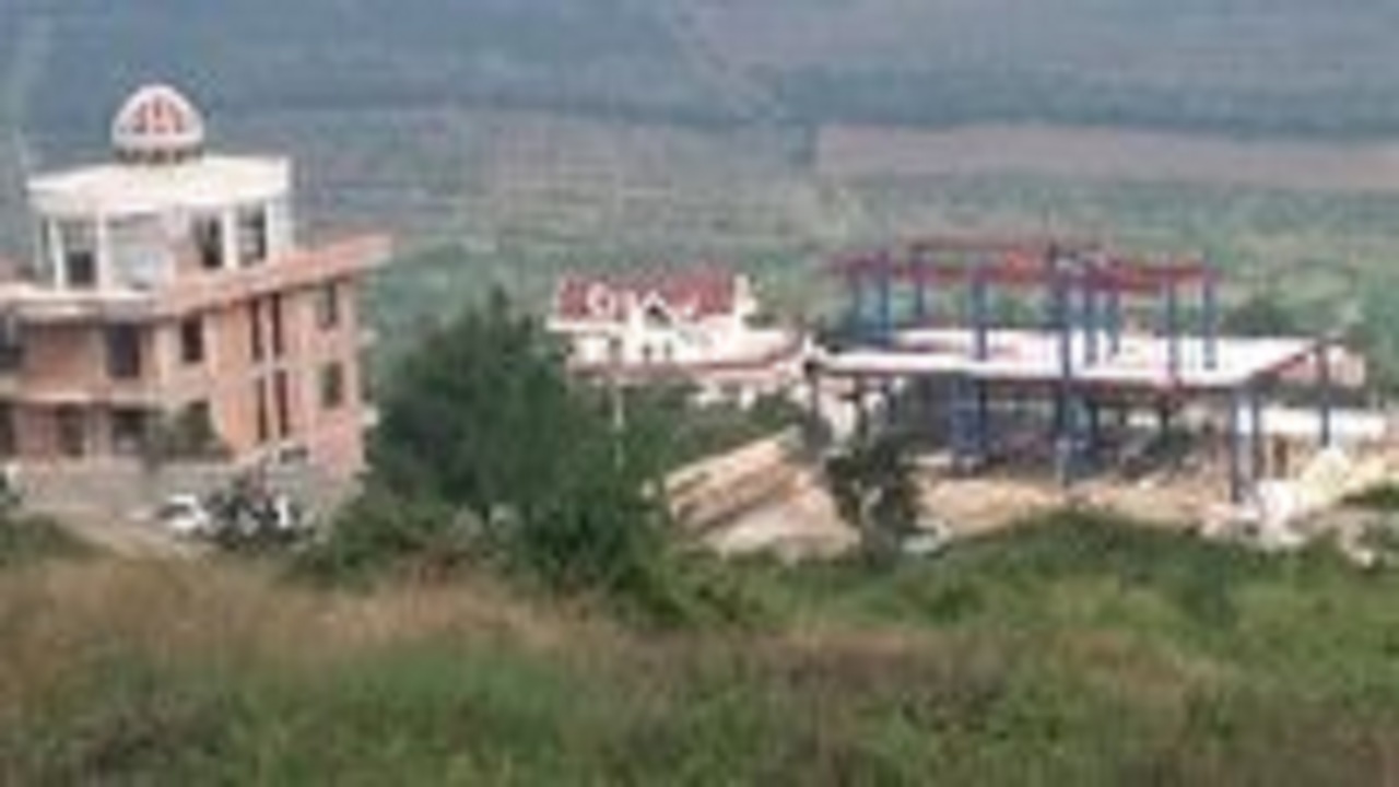 افزایش زمین خواری با گران شدن املاک در آذربایجان شرقی