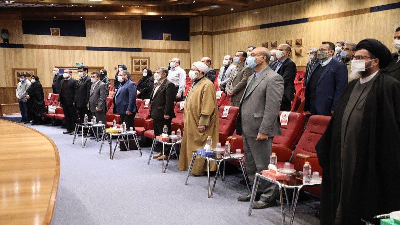 معرفی سرپرست دانشگاه آزاد اسلامی واحد قزوین