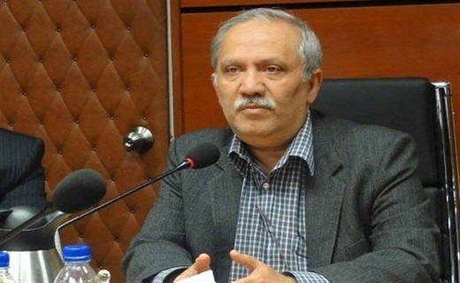 محمد مهدی گویا، رئیس مرکز مدیریت بیماری&zwnj;های واگیر وزارت بهداشت