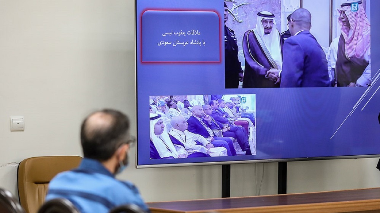 افشای اسنادی از ارتباط «حبیب اسیود» با خاندان سلطنتی عربستان سعودی