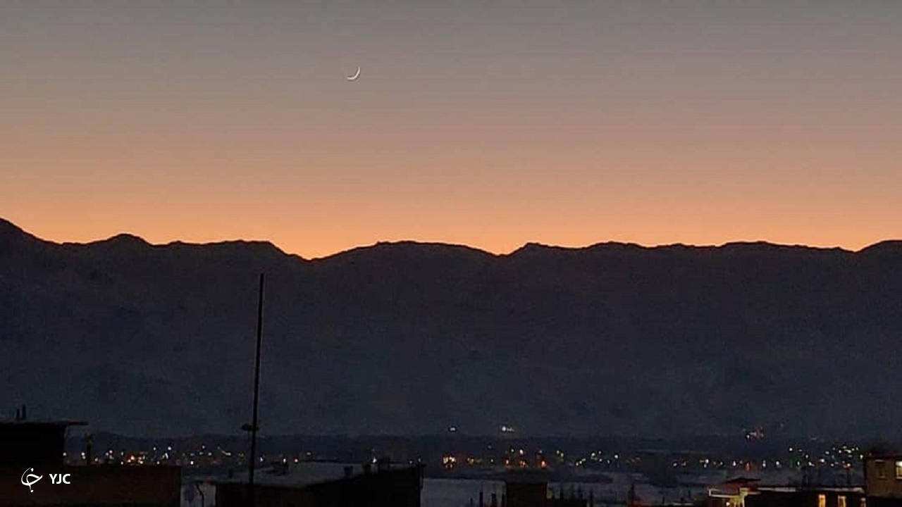 حلول ماه رجب ماه بندگی و استغفار+تصویر