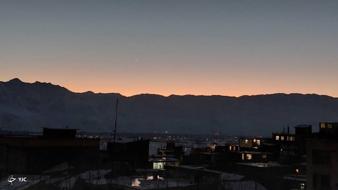 حلول ماه رجب ماه بندگی و استغفار+تصویر