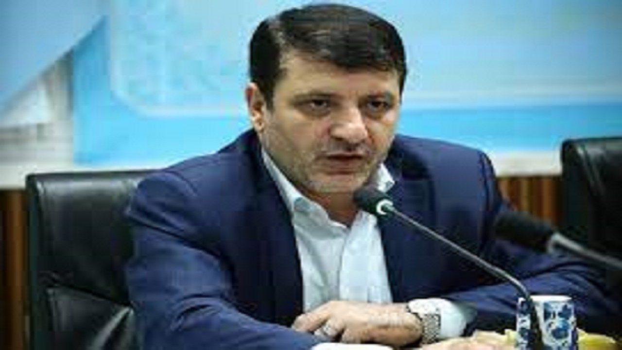 بازدید رئیس کل دادگستری و اعضای شورای قضایی استان آذربایجانشرقی از زندان مرکزی تبریز