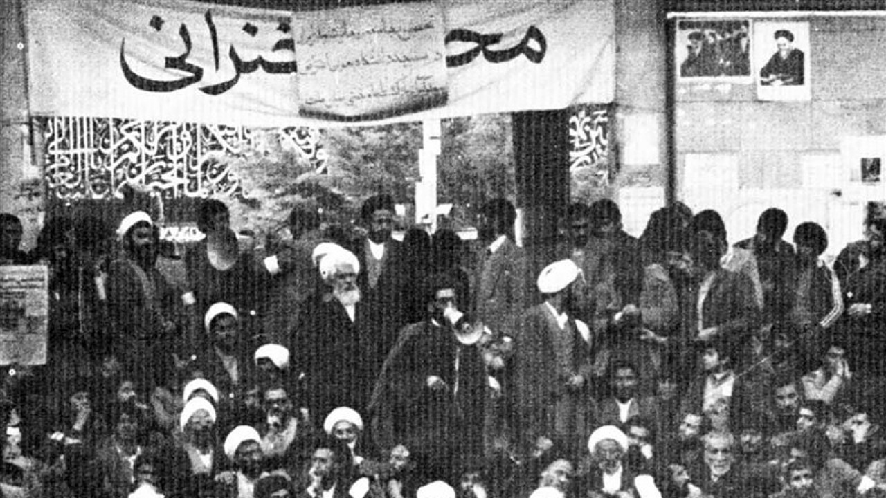 روایتی از دستگیری مقام معظم رهبری به دست ساواک در مسجد کرامت مشهد+ فیلم