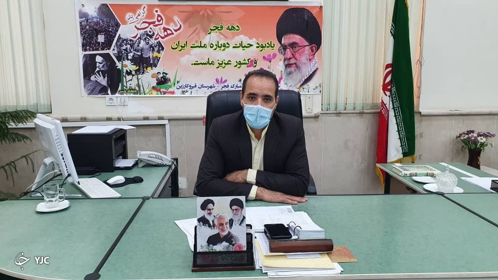 اجرای ۵۰۰ برنامه طی دهه فجر در قیروکارزین