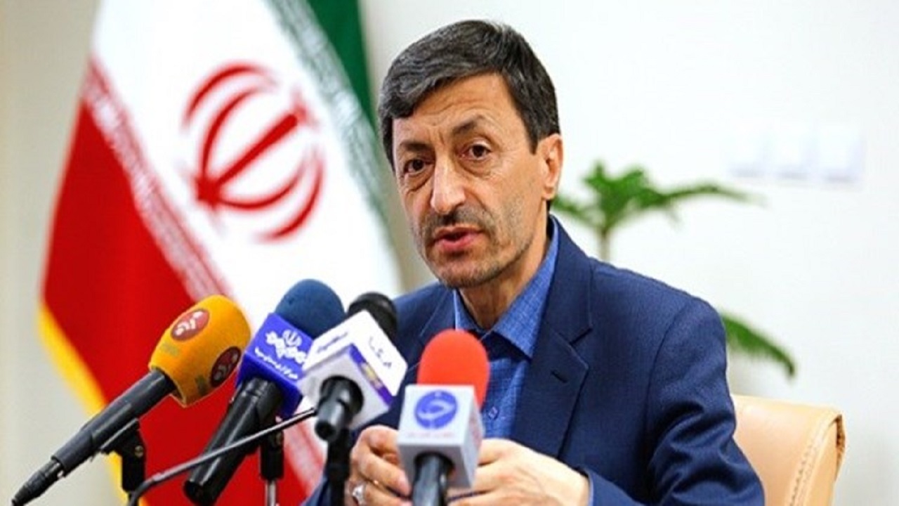 عزت و اقتدار کنونی ایران اسلامی مرهون خون شهدای دوران دفاع مقدس است