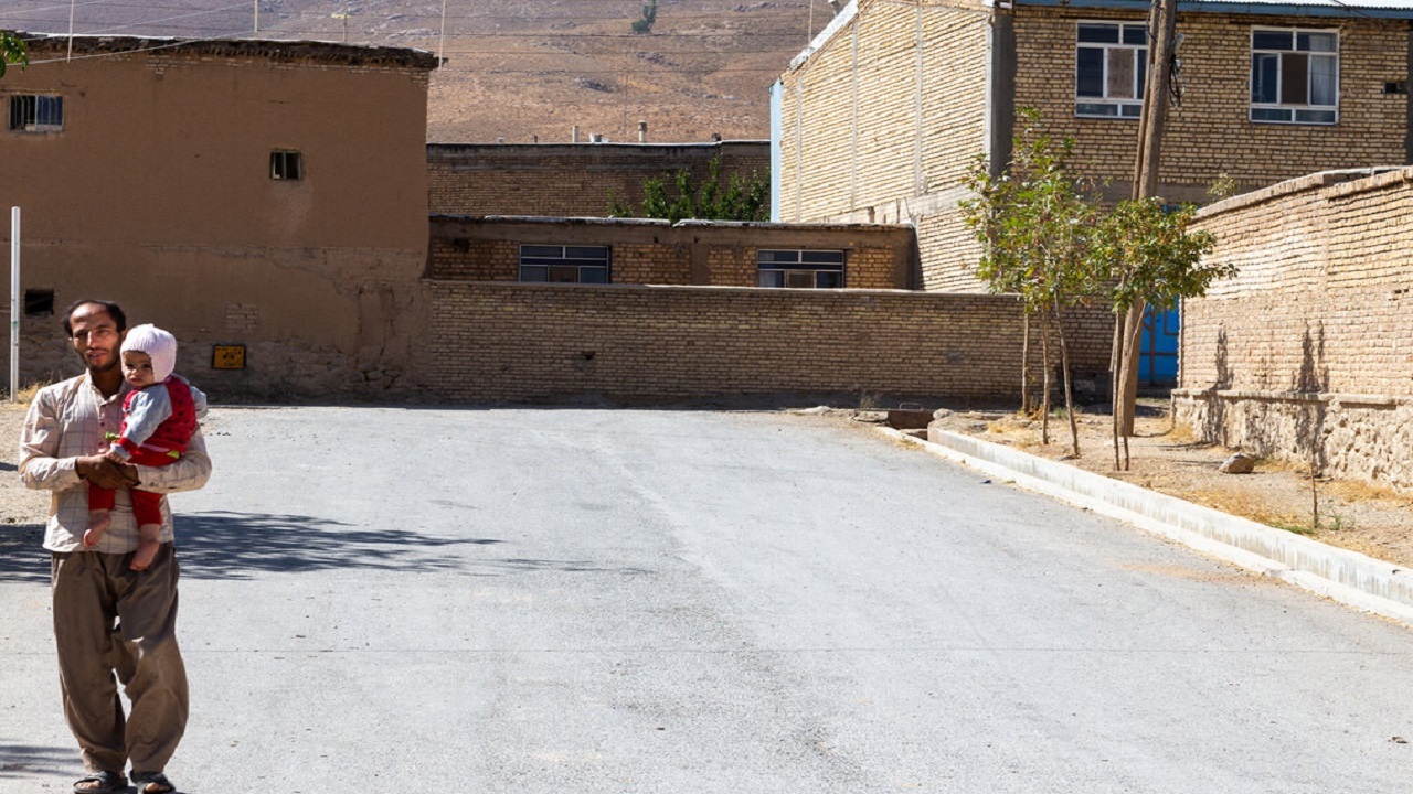 آلام شیخ شبان کی مرهم می‌یابد؟