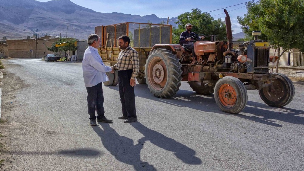 اهالی شیخ شبان