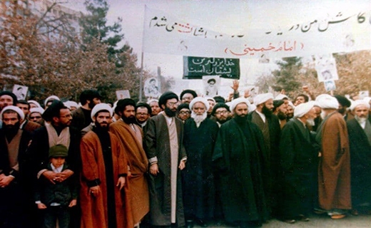 روایتی از دستگیری مقام معظم رهبری به دست ساواک 