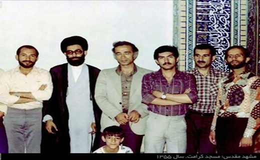 روایتی از دستگیری مقام معظم رهبری به دست ساواک 