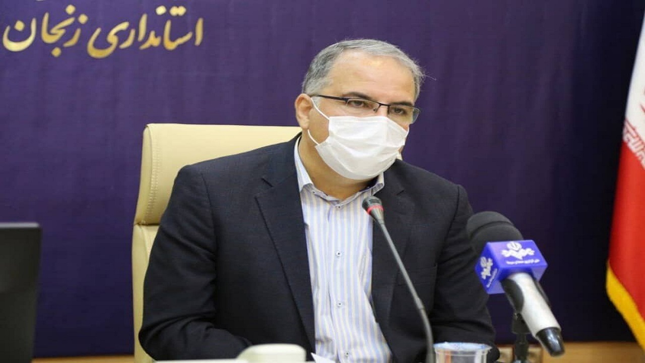 سکونتگاه غیررسمی گاوازنگ زیر ذره بین دولت