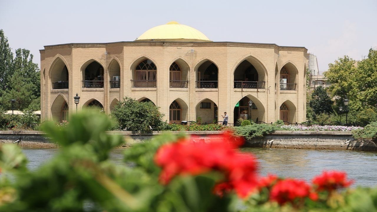 ظرفیت ویژه آذربایجان‌شرقی برای برقراری ارتباط با سه کشور گردشگرپذیر همسایه