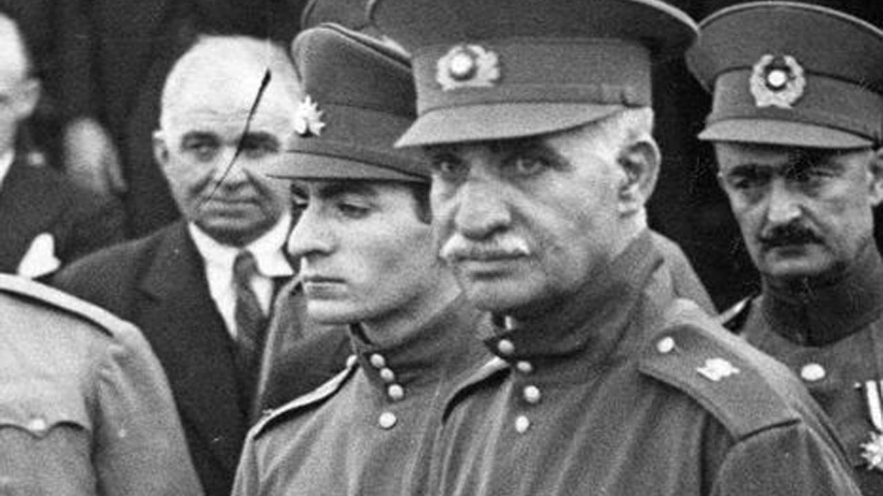جزئیاتی از واگذاری ۷ منطقه راهبردی ایران در زمان پهلوی + تصاویر