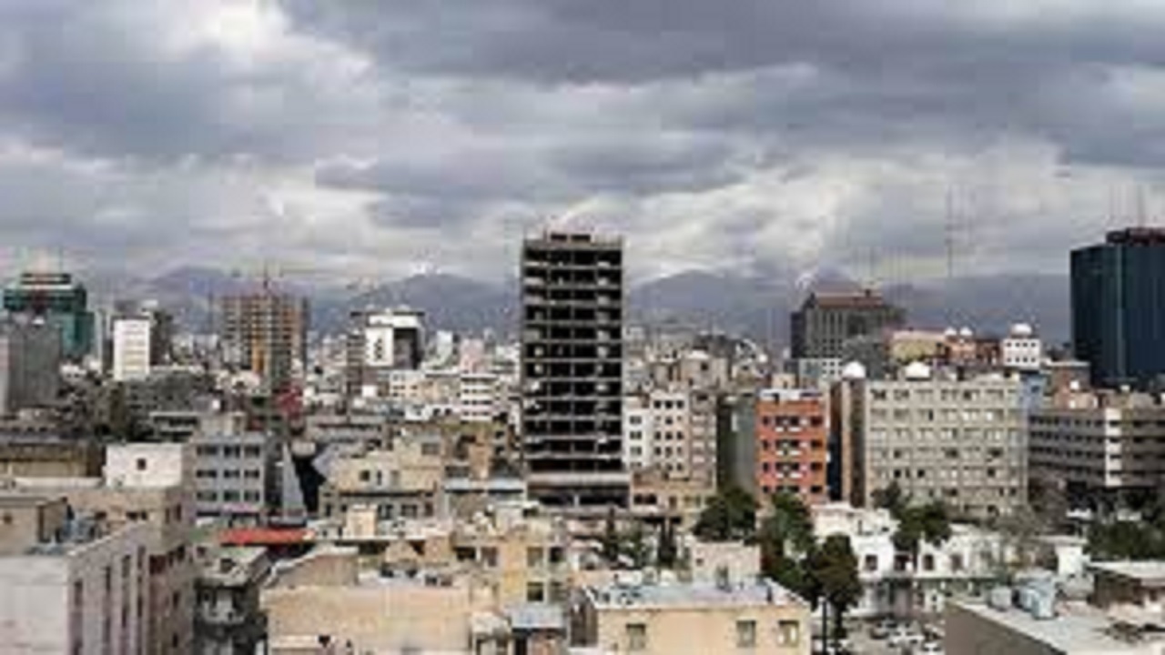 قیمت آپارتمان در تهران؛ ۱۴ بهمن ۱۴۰۰