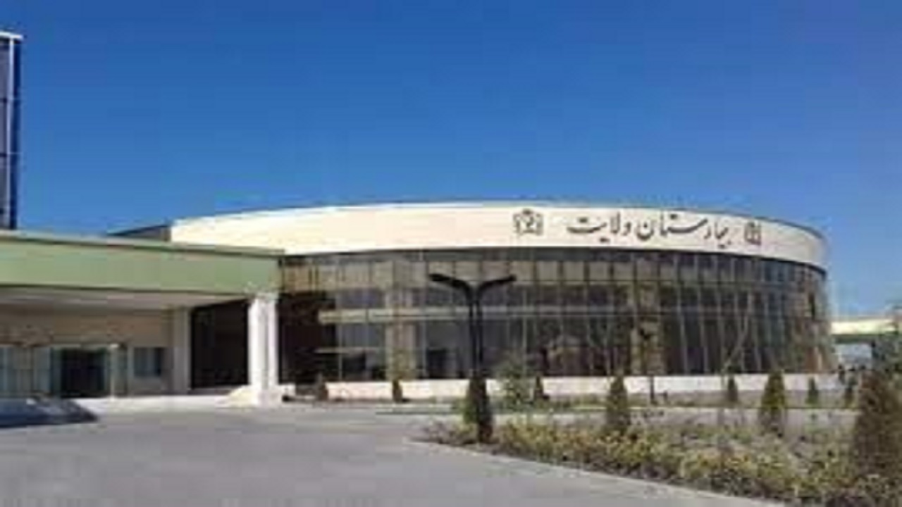افتتاح نخستین بیمارستان تمام اتوماتیک کشور در مشهد