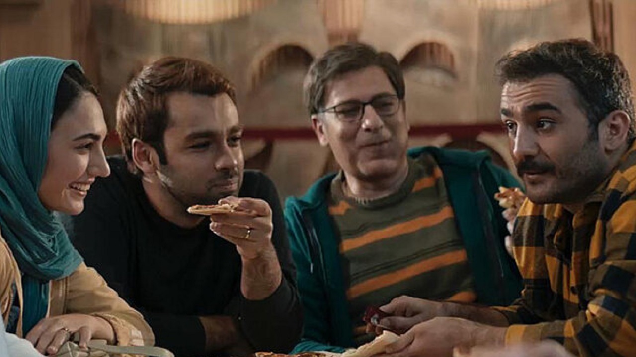 روز چهارم