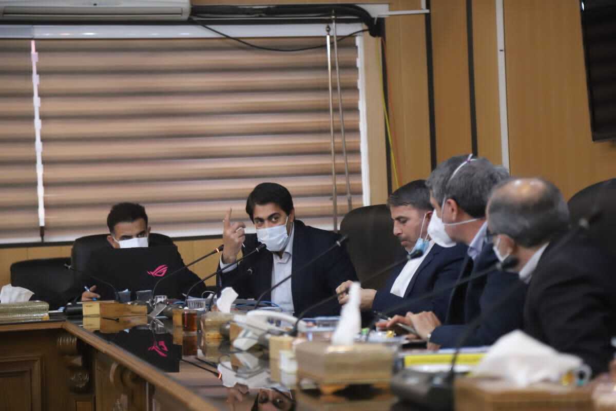 امضای تفاهم‌نامه ۳ جانبه در راستای انجام عملیات مطالعات اکتشافی