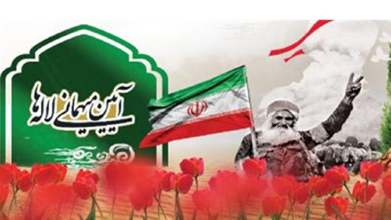 مهمانی لاله‌ها در ۲۲۸ گلزار شهید استان گلستان برگزار می‌شود