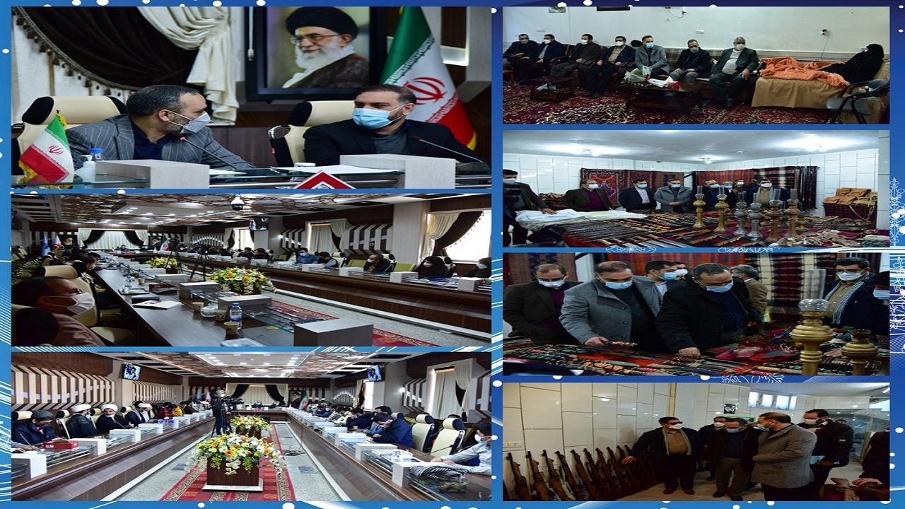 روند ساخت سریال علیمردان خان، طبق سه مصوبه اصلی پیش می‌رود