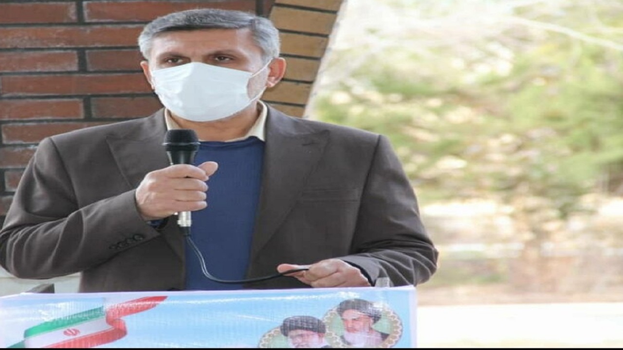 امام (ره) در جهان دو قطبی نظام اسلامی ایران را ایجاد کرد