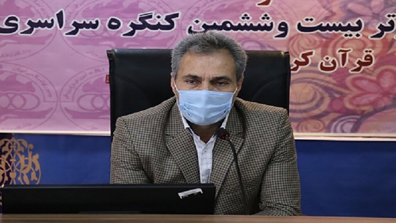 راه اندازی پایگاه‌های مطالعاتی دانش آموزی در سراسر استان کرمان