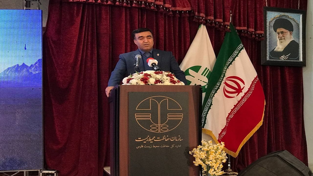 ۲ میلیارد نفر از تالاب‌ها غذا میخورند/ تمام ساحل‌های کشور باید رفع تصرف شود