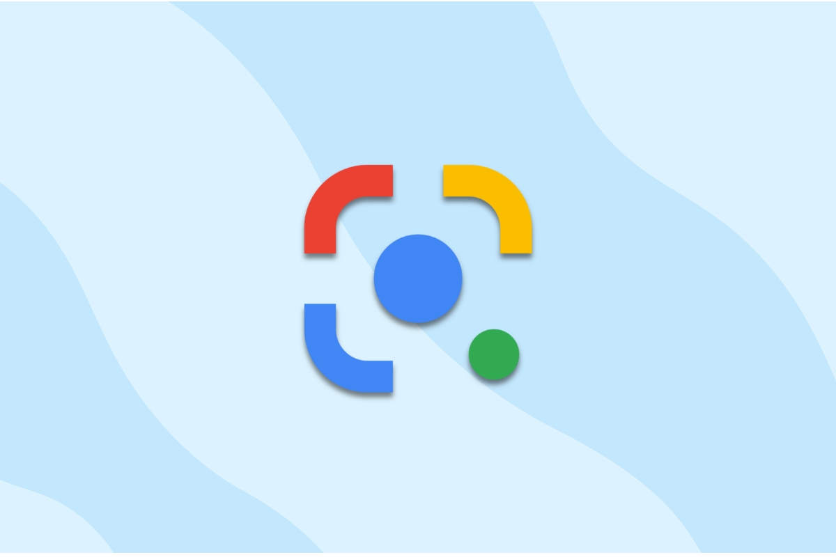 Google Lens در دسکتاپ